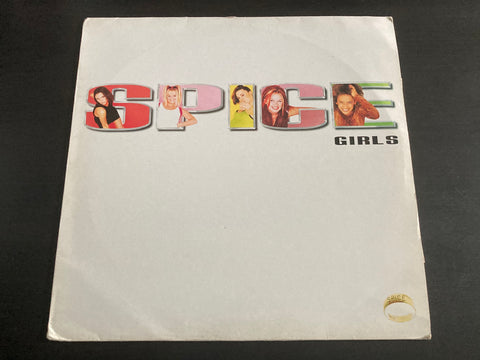 Spice Girls - Spice LP VINYL