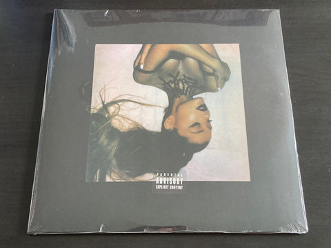 Ariana Grande - Thank U, Next 2LP VINYL