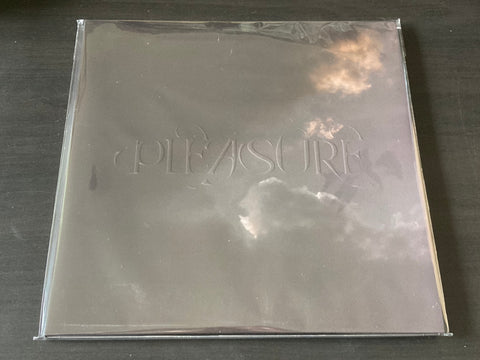 Jolin Tsai / 蔡依林 -《Pleasure》愉悅流動版(Liquid Vinyl 液態膠) LP 33⅓rpm VINYL