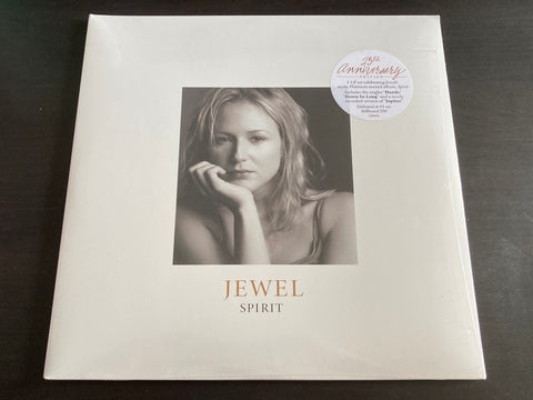 Jewel - Spirit 2LP VINYL