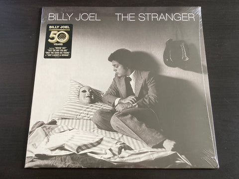 Billy Joel - The Stranger LP VINYL