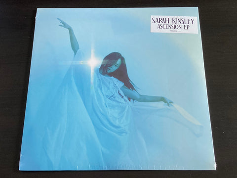 Sarah Kinsley - Ascension EP VINYL