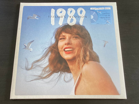 Taylor Swift - 1989 (Taylor's Version) 2LP VINYL
