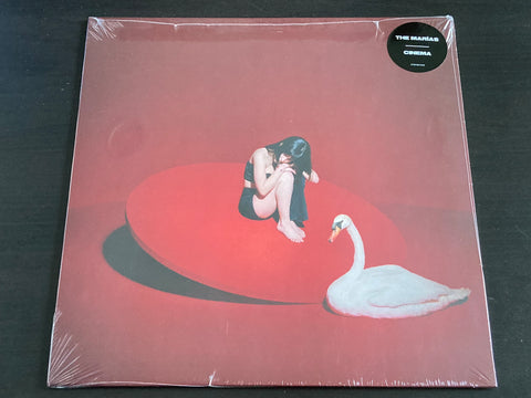 The Marías - Cinema LP VINYL