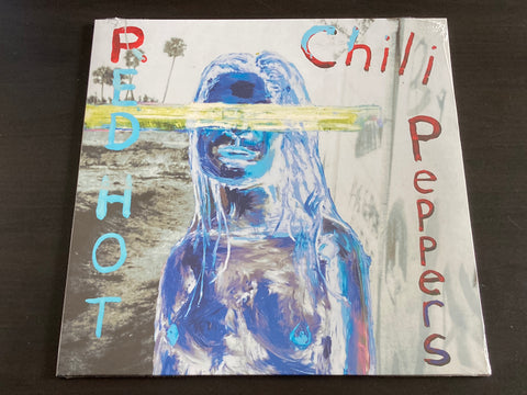 Red Hot Chili Peppers - By The Way 2LP VINYL