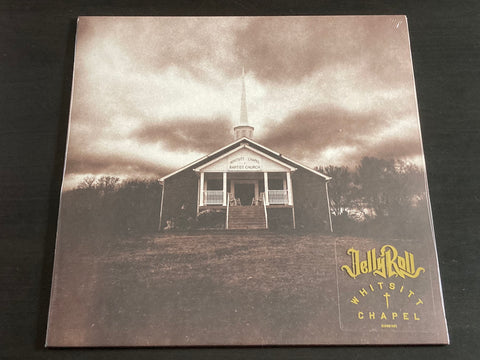 Jelly Roll - Whitsitt Chapel LP VINYL