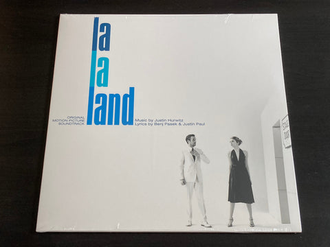 OST - La La Land LP VINYL