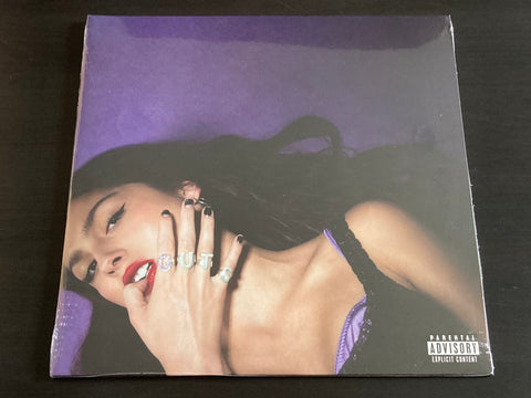 Olivia Rodrigo - Guts LP VINYL