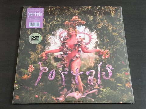 Melanie Martinez - Portals LP VINYL