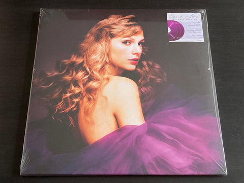 Taylor Swift - Speak Now 3LP VINYL