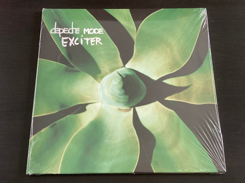 Depeche Mode - Exciter 2LP VINYL