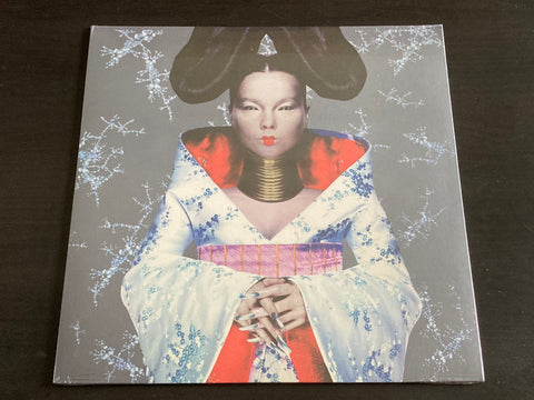 Björk - Homogenic LP VINYL