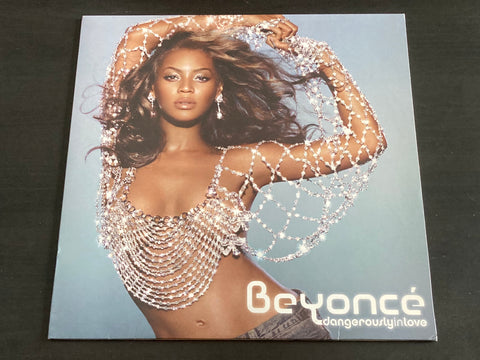 Beyoncé - Dangerously In Love 2LP VINYL