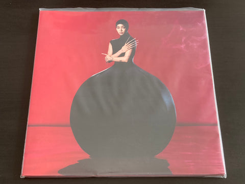 Rina Sawayama - Hold The Girl LP VINYL