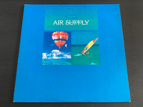 Air Supply - Lost In Love / The One That You Love 2LP VINYL