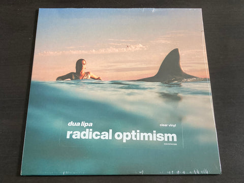 Dua Lipa - Radical Optimism LP VINYL