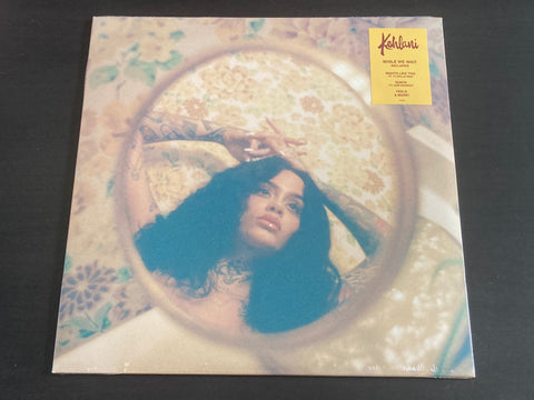 Kehlani - While We Wait LP VINYL