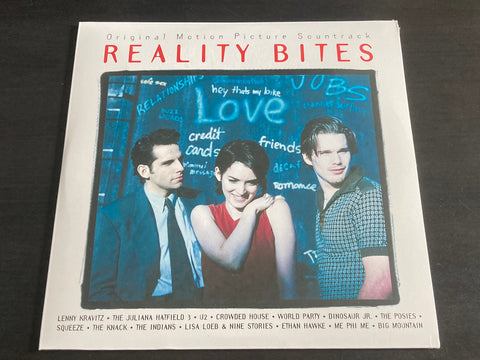 OST - Reality Bites 2LP VINYL