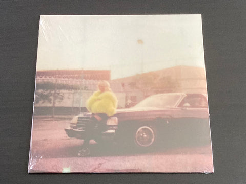 Sabrina Carpenter - Please Please Please 7" Single VINYL