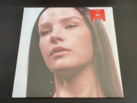 Ela Minus - Día LP VINYL