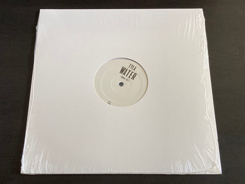 Water (Remixes) 12inch Single VINYL