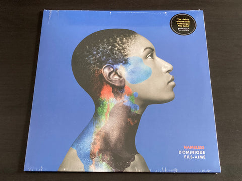 Dominique Fils-Aimé - Nameless LP VINYL