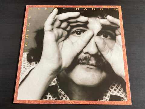 Kenny Rankin - Inside LP VINYL