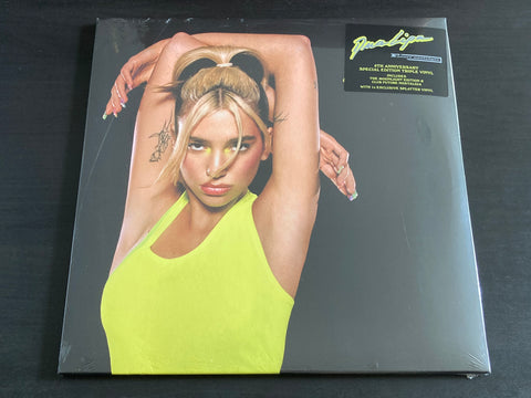 Dua Lipa - Future Nostalgia 3LP VINYL