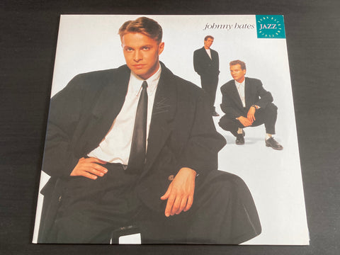 Johnny Hates Jazz - Turn Back The Clock LP VINYL