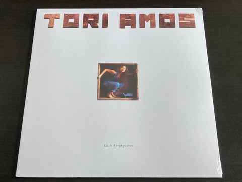 Tori Amos - Little Earthquakes LP VINYL
