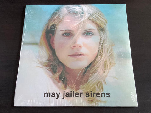 Lana Del Rey (May Jailer) - Sirens 2LP VINYL