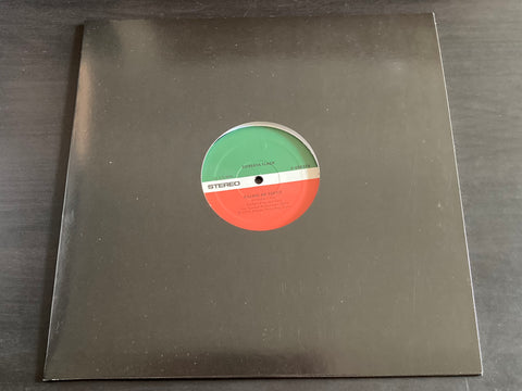 Roberta Flack - Back Together Again / Killing Me Softly 12inch Single VINYL