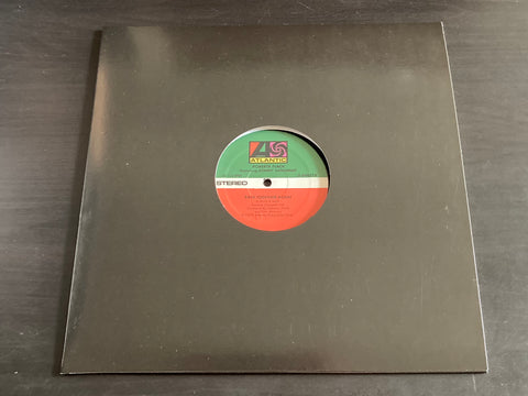 Roberta Flack - Back Together Again / Killing Me Softly 12inch Single VINYL