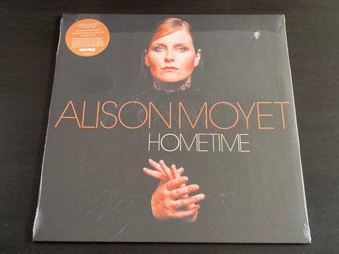 Alison Moyet - Hometime LP VINYL