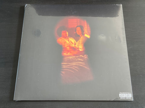 Selena Gomez & Benny Blanco - I Said I Love You First LP VINYL