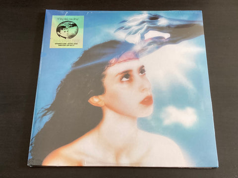 Magdalena Bay - Imaginal Disk 2LP VINYL