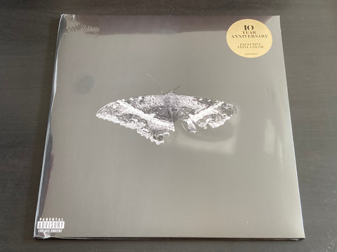 Kendrick Lamar - To Pimp A Butterfly 2LP VINYL