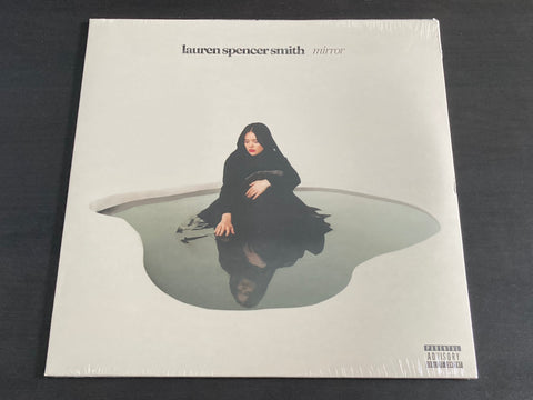 Lauren Spencer Smith - Mirror LP VINYL