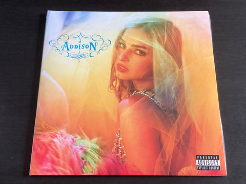 Addison Rae - Addison LP VINYL