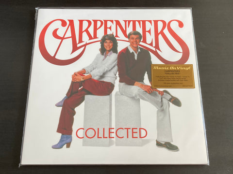 Carpenters - Collected 2LP VINYL