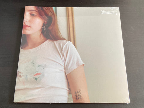 Clairo - Immunity LP VINYL