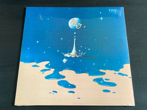Electric Light Orchestra - Time LP VINYL
