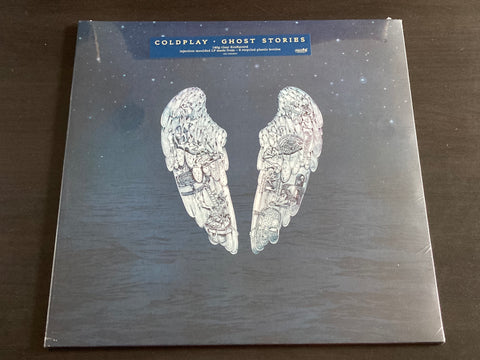 Coldplay - Ghost Stories LP VINYL