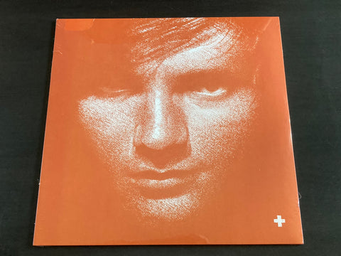 Ed Sheeran - + LP VINYL