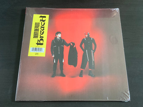 Twenty One Pilots - Breach LP VINYL
