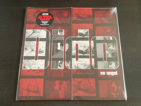 Dido - No Angel LP 33⅓rpm (25th Anniversary Edition)