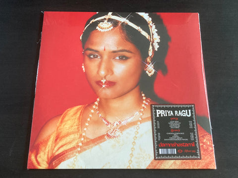 Priya Ragu - Damnshestamil LP VINYL