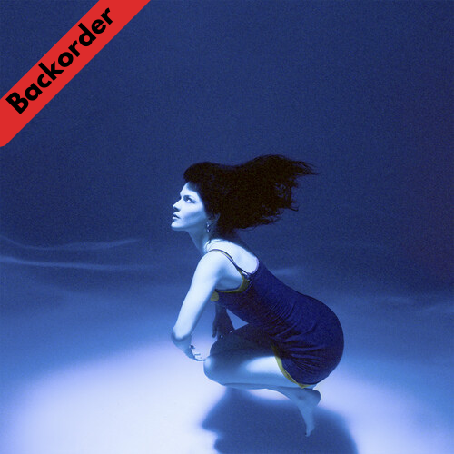 The Marías - Submarine LP 33⅓rpm [Backorder LP] – NEONMUSIC