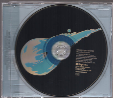 OST - Final Fantasy VII: Reunion Tracks CD