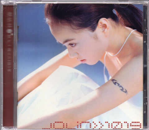 Jolin Tsai / 蔡依林 - 1019 CD